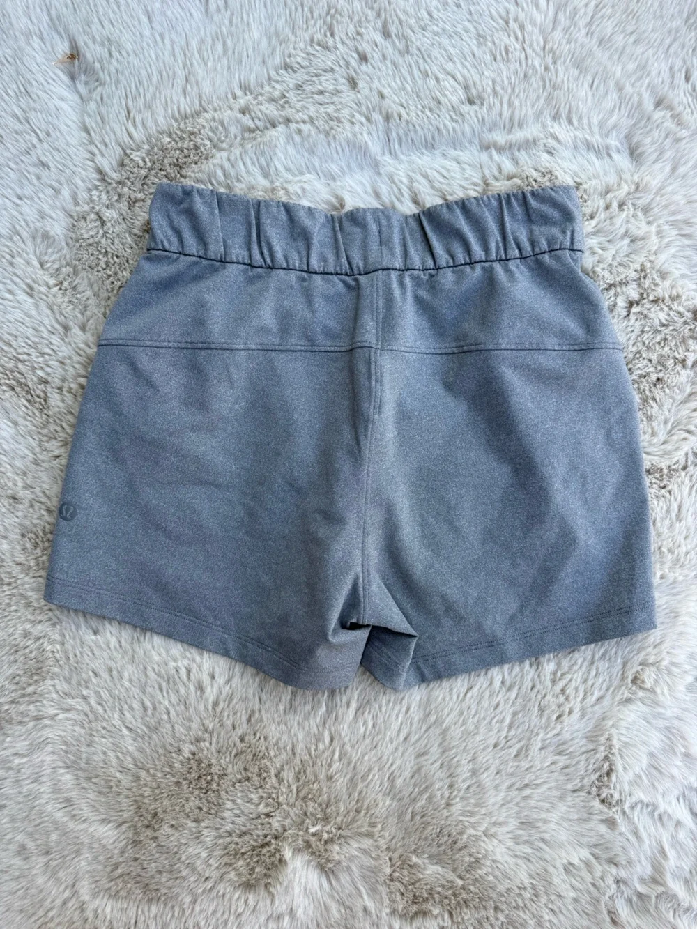 Lululemon On The Fly Short *2.5